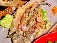 -食陆号·新式台湾创意菜(十全街首店)