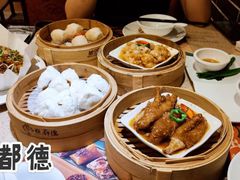 -点都德(聚福楼店)