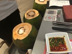 -椰小鸡·琼州糟粕醋(美兰缤纷城店)