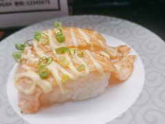 -三禾寿司(石龙店)