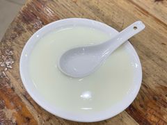 -沙湾姜埋奶(兴新包店)