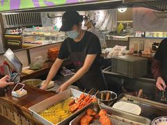 -老客满蛋饼(双塔市集店)