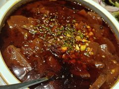 -香谷私厨(高新店)