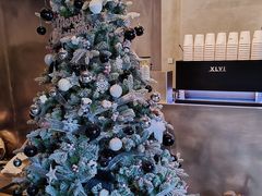 -J Create城市露营咖啡·简餐·宠物(上海动物园店)