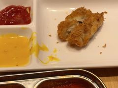 -朴大叔拌饭(广州花城汇店)
