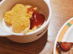 -比格比萨自助(新辰里学清路店)