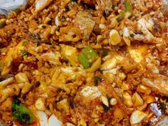 -有鱼吃·纸包烤鱼(曲江创意谷店)