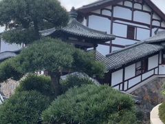 -径山寺
