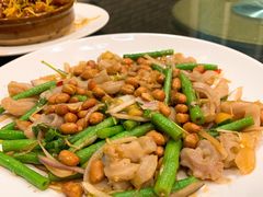 -绿雅居原生态农庄(小涌店)