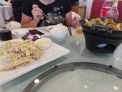 -江南村酒家