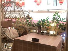-早安曼谷泰国餐厅