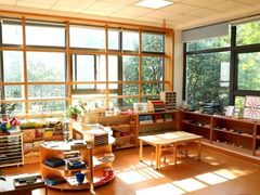 -玛利娅蒙特梭利双语幼儿园·托育(百家湖直营园)