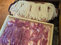 -老灶堂文创火锅(文艺路店)