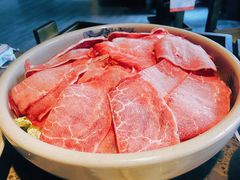 雪花肥牛-小龙坎火锅(万象城店)