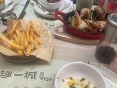 -一沙一城·岩烤牛扒(深圳首店)