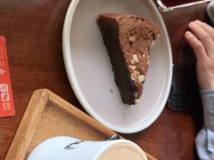 -雕刻时光咖啡馆(南院门店)