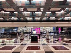 -广州花园酒店