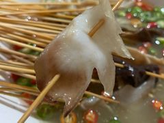 -古真记钵钵鸡(总店)