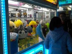 -天空之城动漫电玩世界(路劲又一城店)