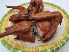 招牌乳鸽-五谷芳乳鸽王(海景店)