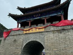 -大境门景区