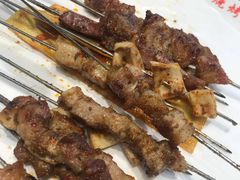 -一九烧烤(莱山区初家店)