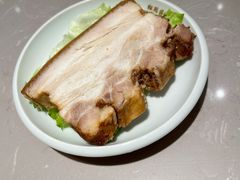 -松鹤楼面馆(清河万象汇店)