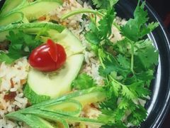 -守柴炉烤鸭(科华中路王府井店)