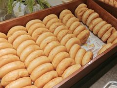 -杭州开元名都大酒店·地中海自助餐厅