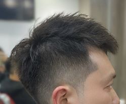 -ASG Hair Salon烫染·接发