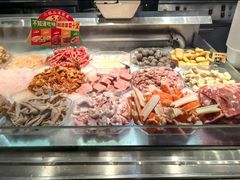 -成都你六姐·牛肉冒菜(城市集市合生汇店)