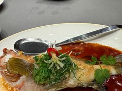 -金悦轩海鲜酒家(拱北店)