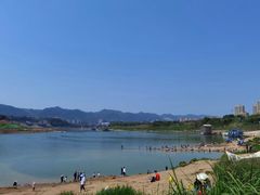 -金海湾滨江公园