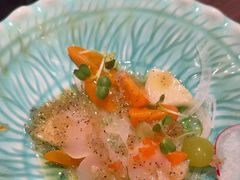 -匠和风精致料理(莆田财富中心店)
