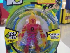 -TOYSRUS玩具反斗城(南宁万象城店)