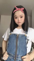点击看大图 -藤野造型