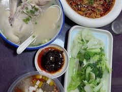 -丁太婆老妈蹄花(人民公园非遗总店)