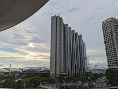 -狐尾山公园