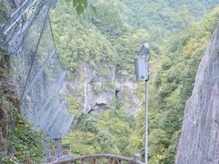 -鹿院坪生态旅游景区
