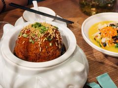 招牌狮子头-扬州狮子楼·非遗淮扬菜(东关街店)