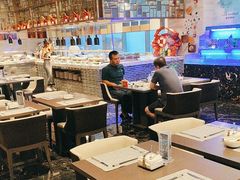 -厦门海景洲际酒店·海峡全日制餐厅
