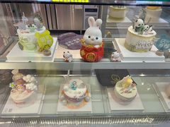 -CAKE BOSS 蛋糕老板(西单君太百货店)