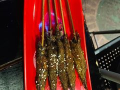 -老表记广西宵夜螺蛳鸭脚煲(西大店)