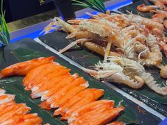 -九月海·海鲜自助(世纪东方店)