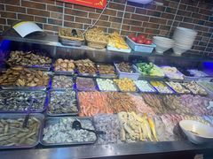 -赵璐海鲜面馆(德行路店)