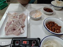 -中山脆肉鲩(新圳东路店)