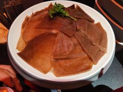 井格明星毛肚-井格重庆火锅(西直门凯德Mall店)