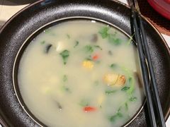 -潮堂 · 潮州菜(国贸商城店)