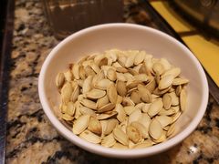 南瓜籽？-黄记煌三汁焖锅(新世纪广场店)