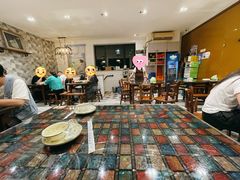 大堂-卤鸭儿(温州路店)